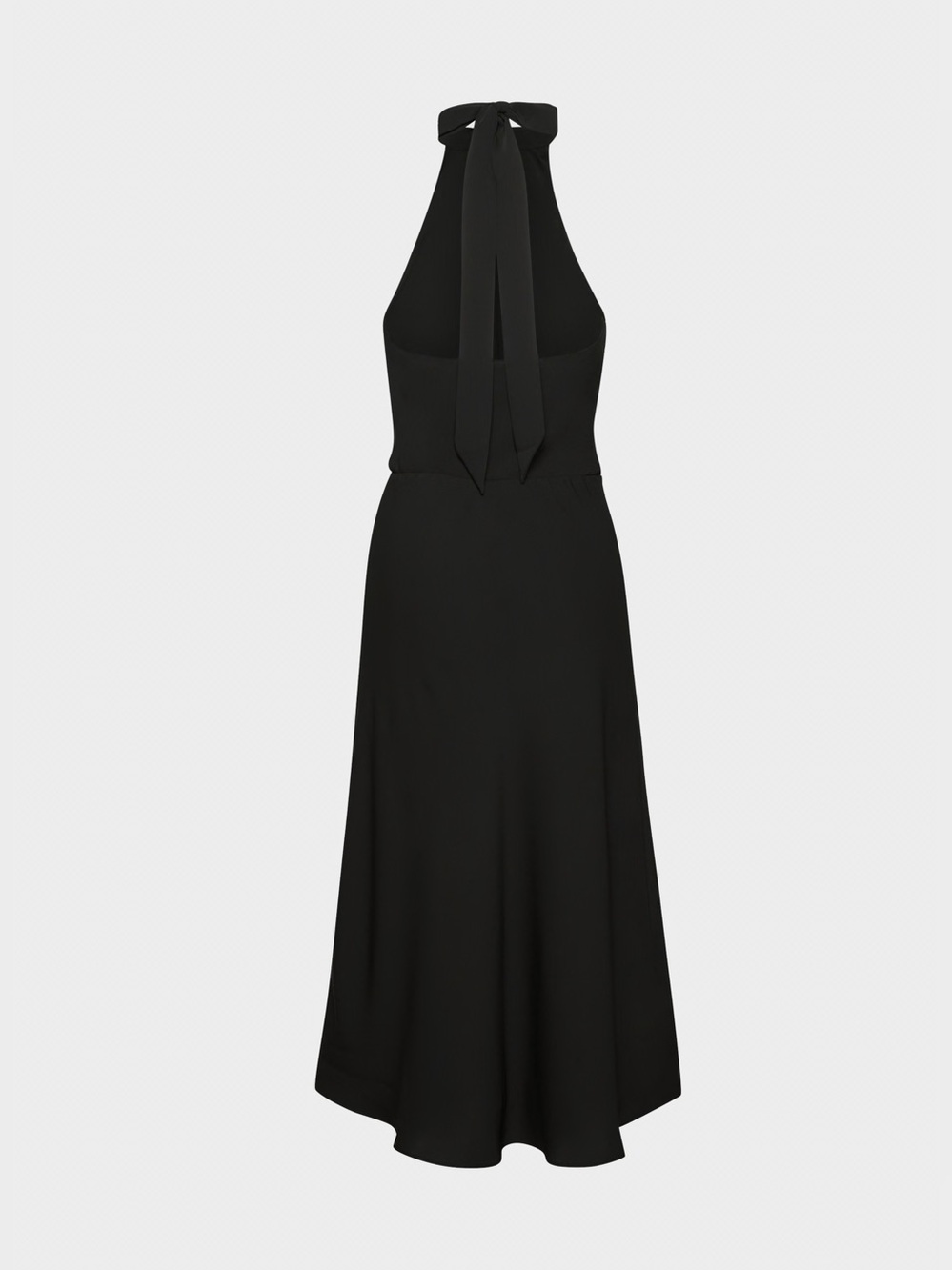 Aritzia Babaton Halter Dress